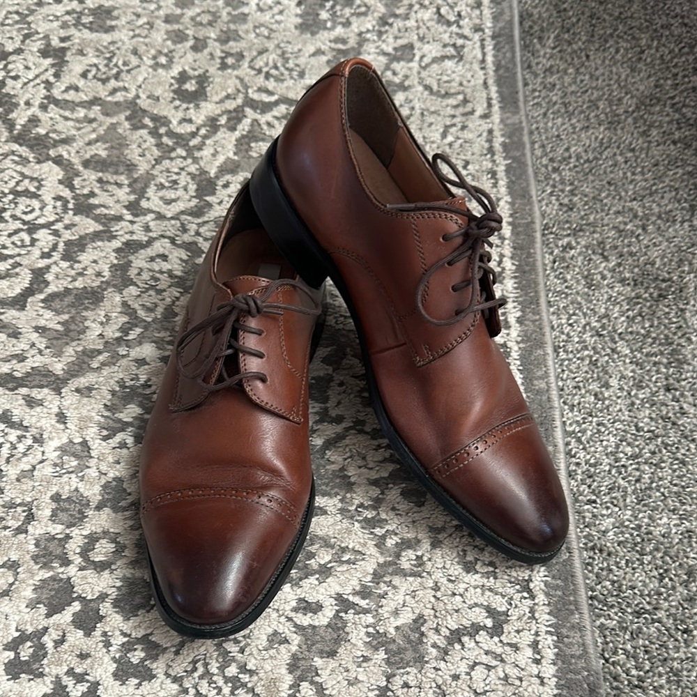 👨🏾Men's Joseph Abboud Dress Shoes👨🏾